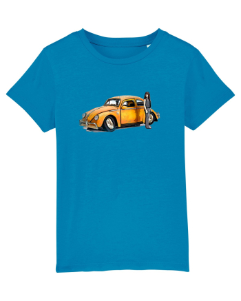  Volkswagen Beetle Azur