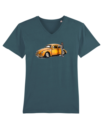  Volkswagen Beetle Stargazer