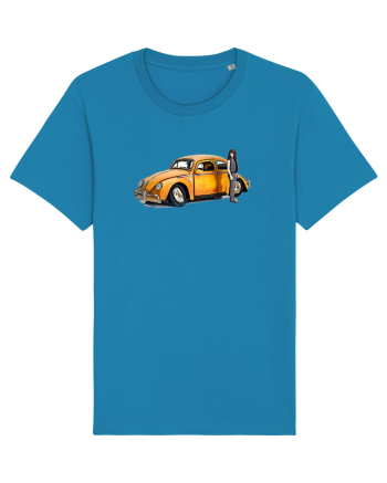  Volkswagen Beetle Azur