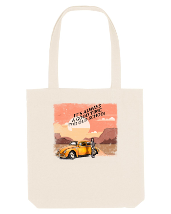 Volkswagen Beetle Natural