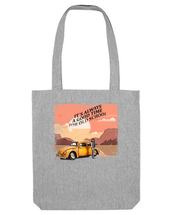 Volkswagen Beetle Heather Grey