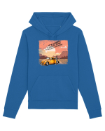 Volkswagen Beetle Hanorac Unisex Drummer