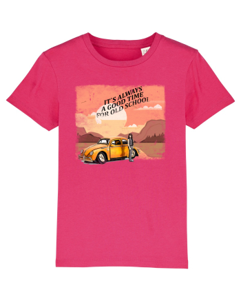 Volkswagen Beetle Raspberry