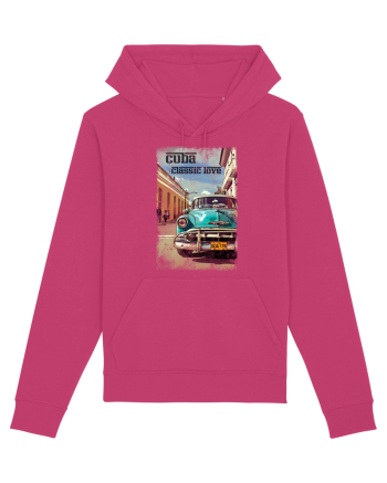 cuba Raspberry