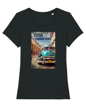 cuba Black
