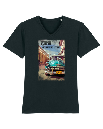 cuba Black