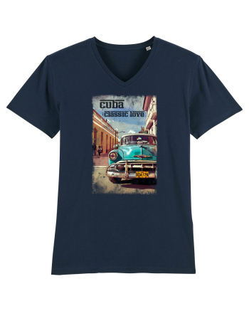 cuba French Navy