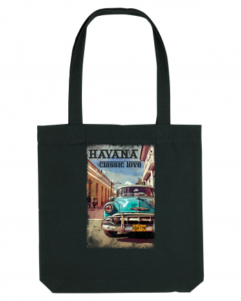 havana  Black