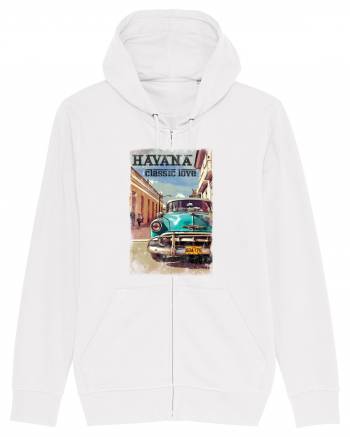 havana  White