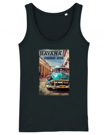 havana  Black