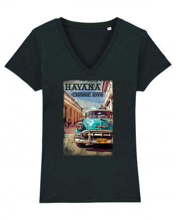 havana  Black