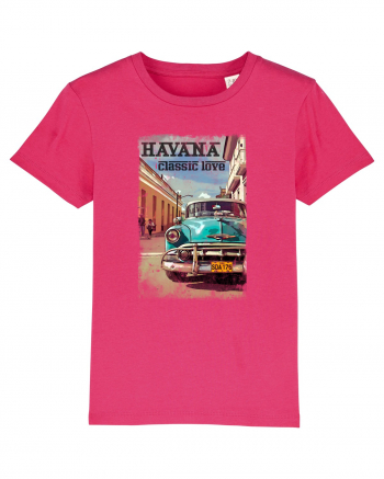 havana  Raspberry