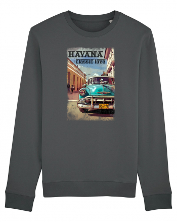 havana  Anthracite