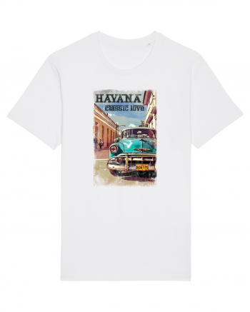 havana  White