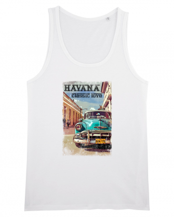 havana  White