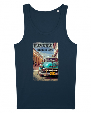 havana  Navy