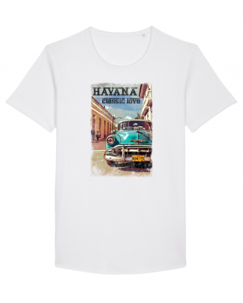 havana  White