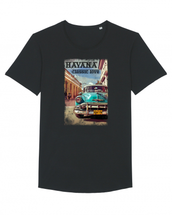 havana  Black