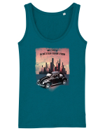 Volkswagen Beetle Maiou Damă Dreamer
