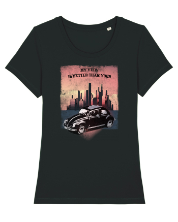 Volkswagen Beetle Black