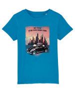 Volkswagen Beetle Tricou mânecă scurtă  Copii Mini Creator