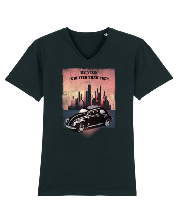 Volkswagen Beetle Black