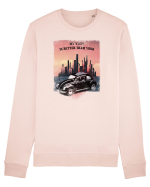 Volkswagen Beetle Bluză mânecă lungă Unisex Rise