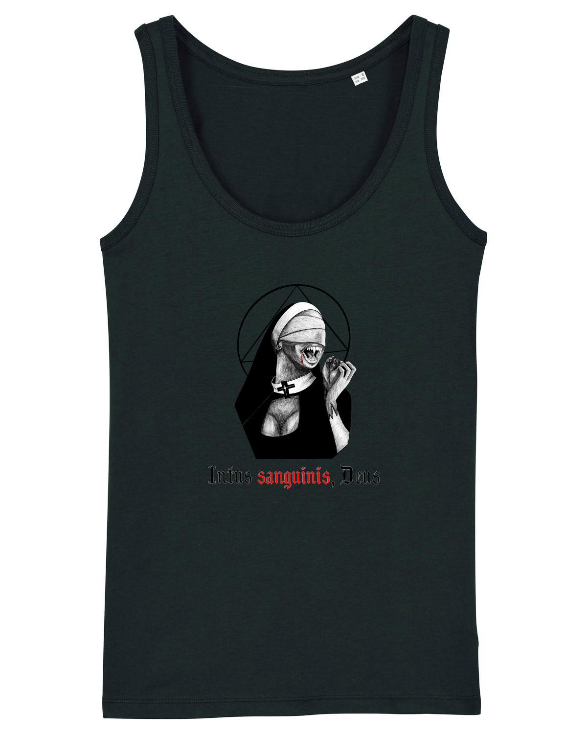 Maiou Damă Dreamer Black
