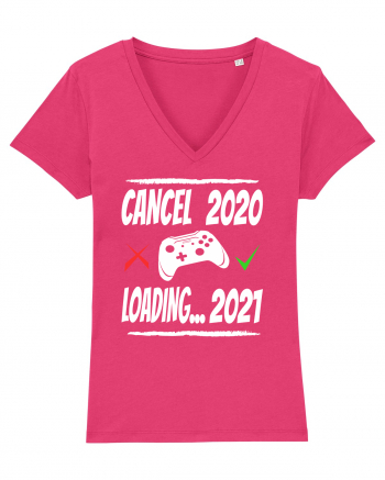 Cancel 2020 Loading 2021 Raspberry