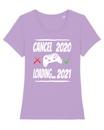 Cancel 2020 Loading 2021 Lavender Dawn