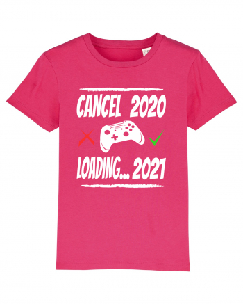 Cancel 2020 Loading 2021 Raspberry