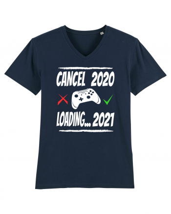 Cancel 2020 Loading 2021 French Navy
