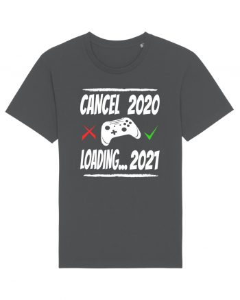 Cancel 2020 Loading 2021 Anthracite