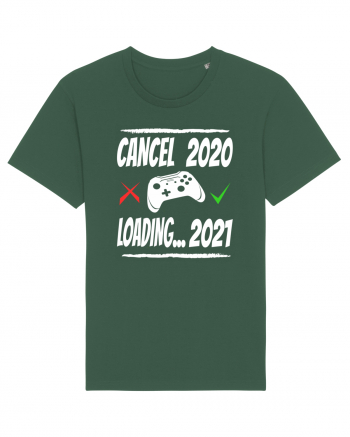 Cancel 2020 Loading 2021 Bottle Green