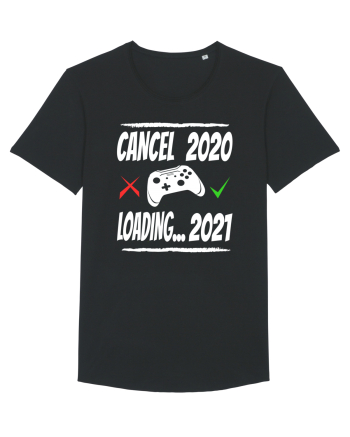 Cancel 2020 Loading 2021 Black