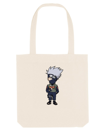 NARUTO - Kakashi Hatake (chibi style) Natural
