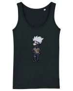 NARUTO - Kakashi Hatake (chibi style) Maiou Damă Dreamer