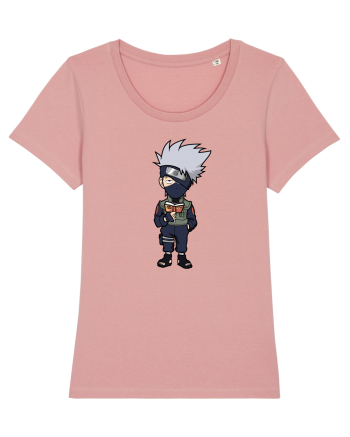 NARUTO - Kakashi Hatake (chibi style) Canyon Pink