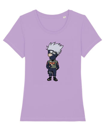 NARUTO - Kakashi Hatake (chibi style) Lavender Dawn