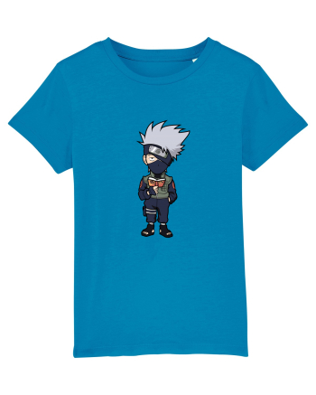 NARUTO - Kakashi Hatake (chibi style) Azur