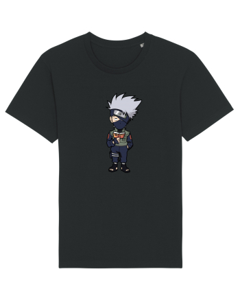 NARUTO - Kakashi Hatake (chibi style) Black
