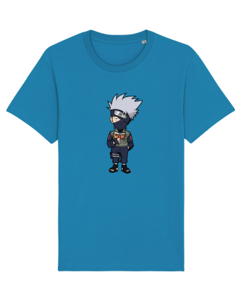 NARUTO - Kakashi Hatake (chibi style) Azur
