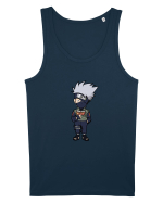 NARUTO - Kakashi Hatake (chibi style) Maiou Bărbat Runs