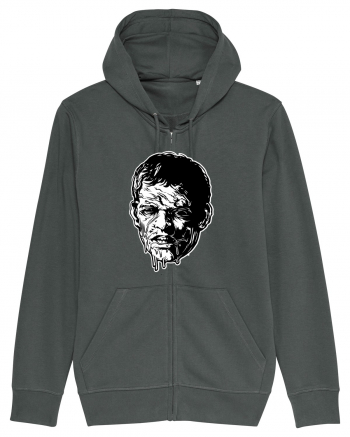 Zombie Portrait Anthracite