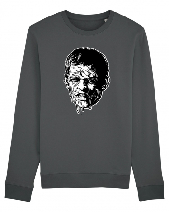 Zombie Portrait Anthracite