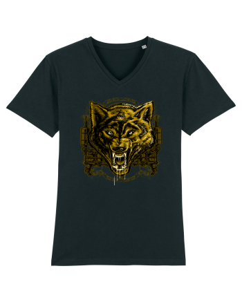 Wolf Black