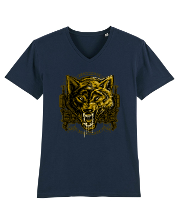 Wolf French Navy