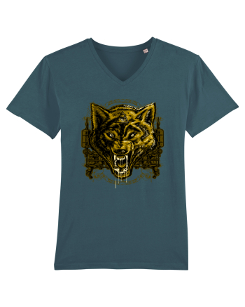 Wolf Stargazer