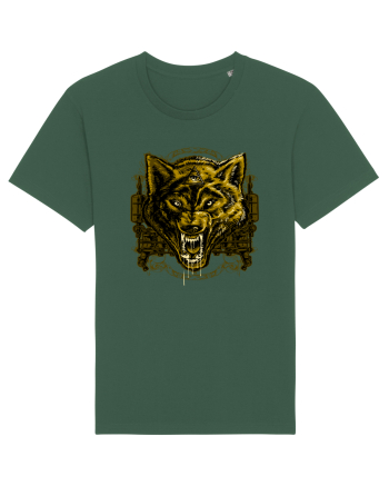Wolf Bottle Green