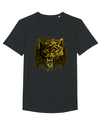 Wolf Black